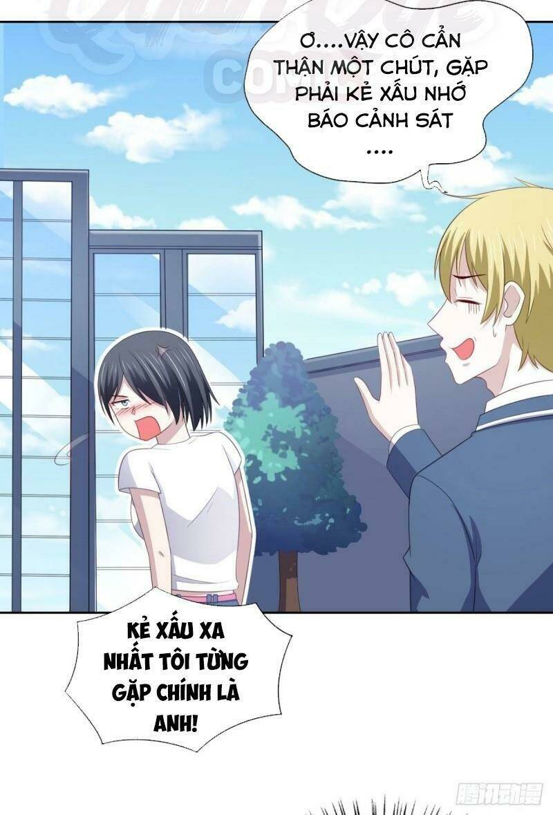 ta làm phản phái ở trong truyện harem chapter 22 2