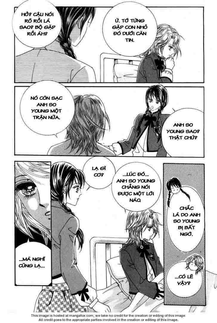 she's scary chapter 4 26