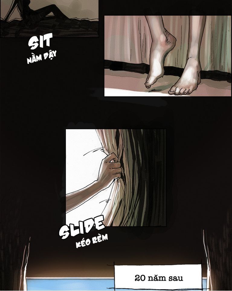 hoa tử đỏ chapter 1 15