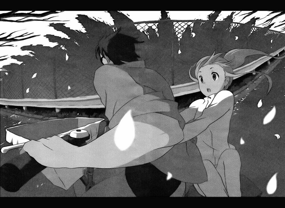 ikusaba animation chapter 2 43