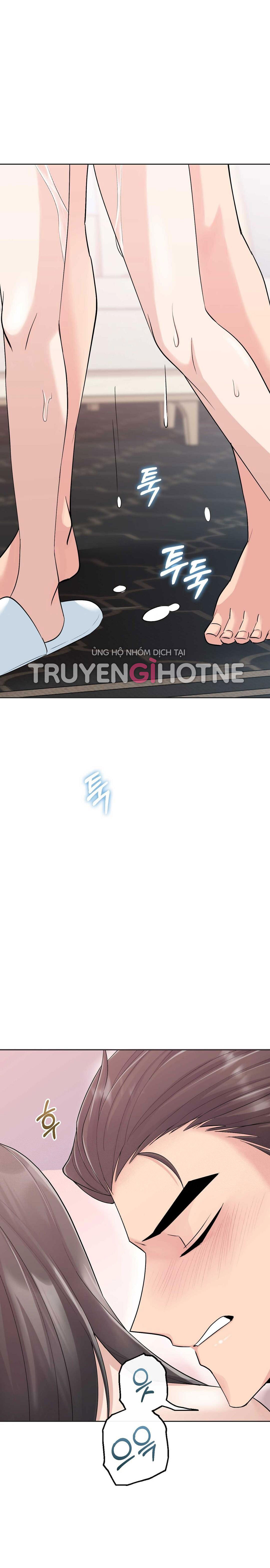 [18+] hợp đồng nô lệ dâm đãng chapter 5.1 14