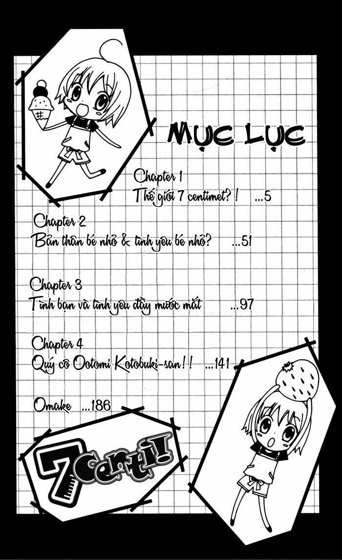 7 centi! chapter 1 7