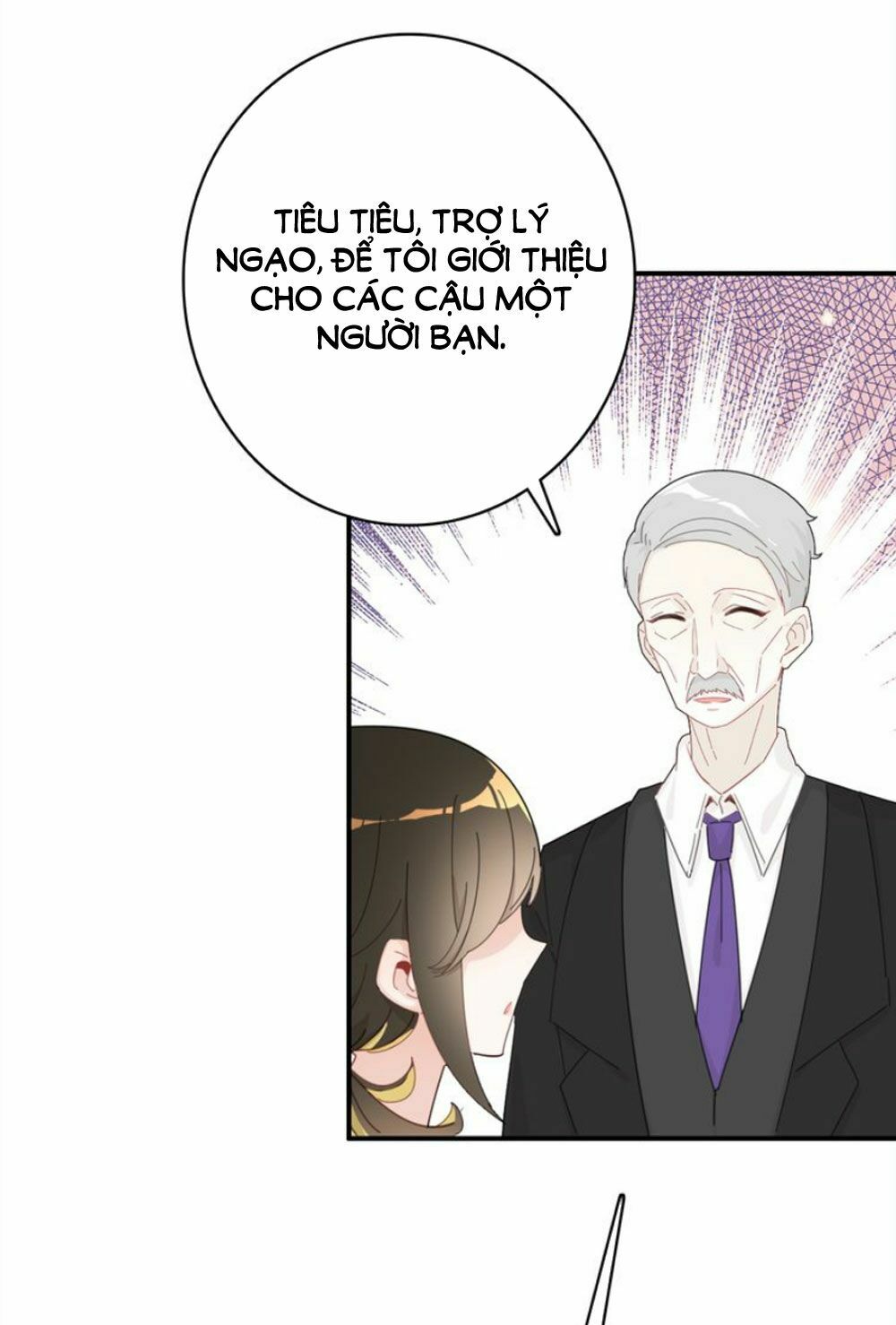 Ái Thượng Ngạo Kiều Long Vương Gia chapter 22 - Trang 53