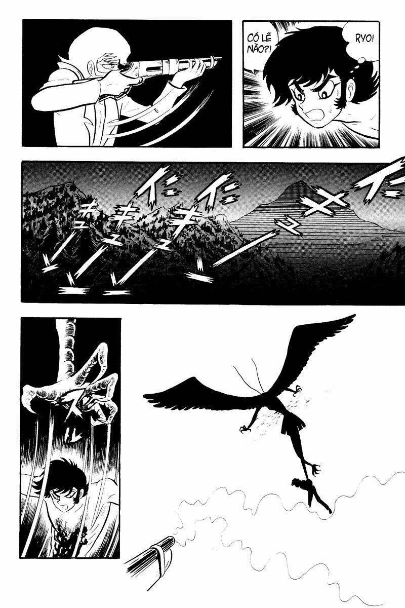 devilman chapter 8 17