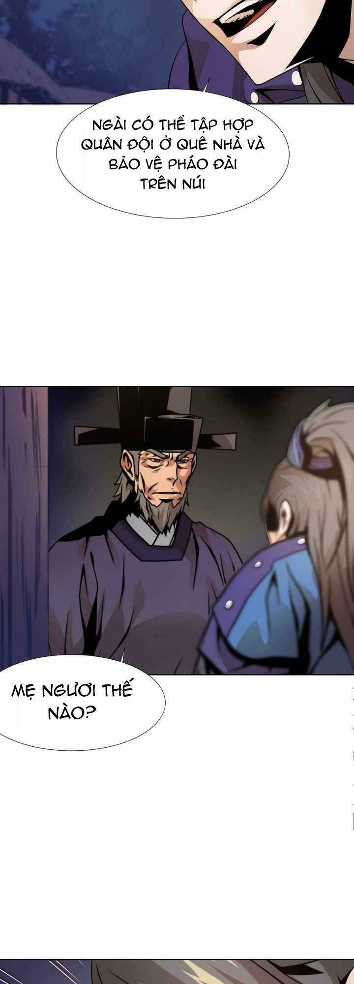 dain đồ sắt chapter 5 38