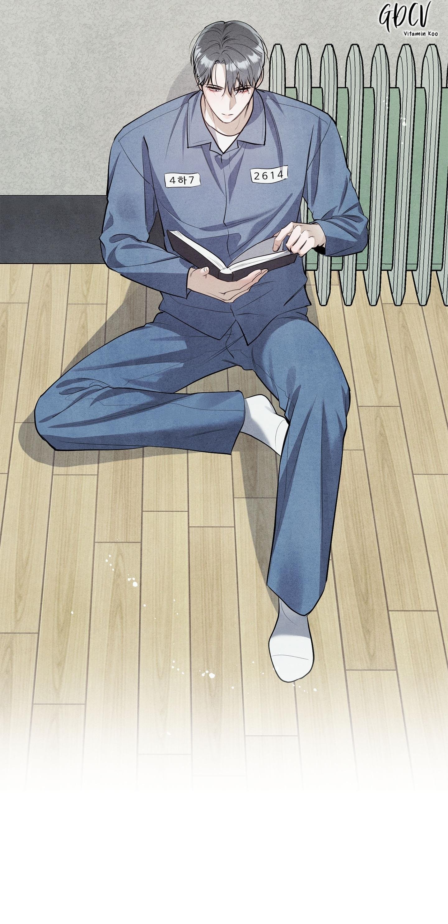 hắc diễm dục vọng chapter 1 64