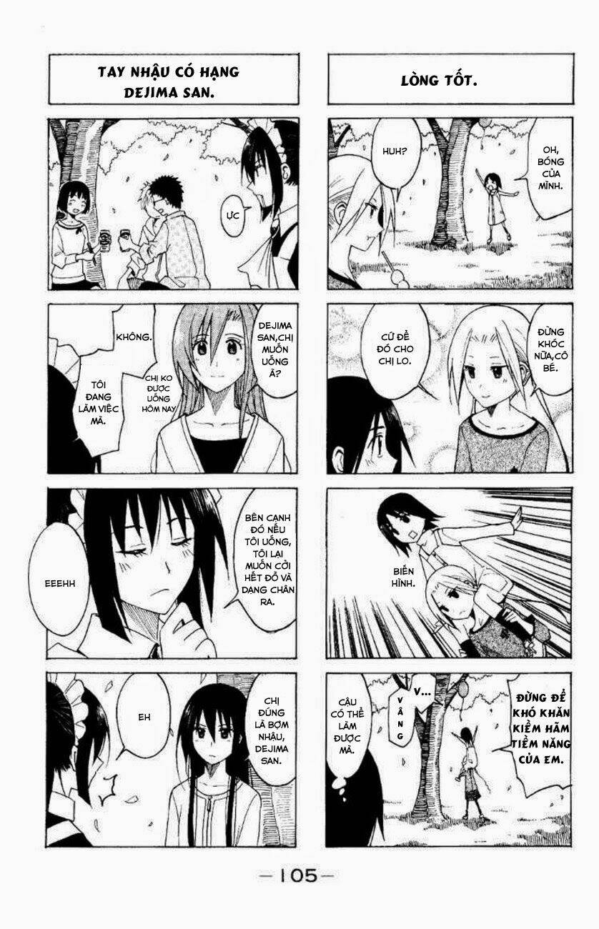 seitokai yakuindomo chapter 81 4