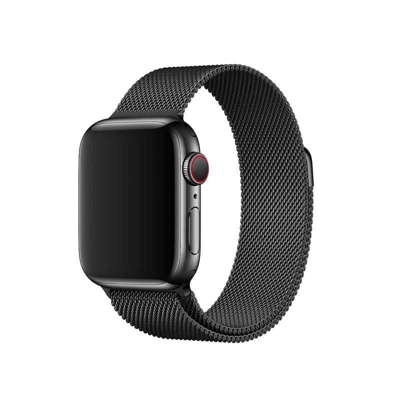 Dây Milanese Loop 38mm 40mm 42mm 44mm cho Apple Watch Series 1 | 2 | 3 | 4 | 5 | 6 chính hãng Zin 100%