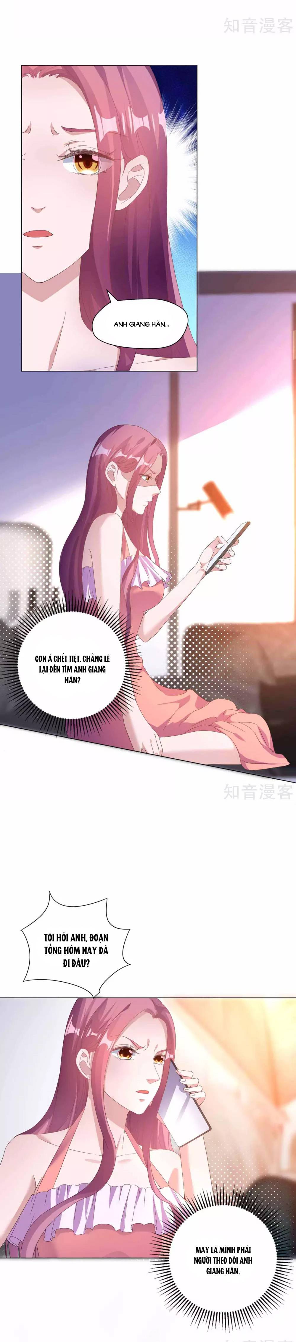 thời thượng nữ vương có chút tô chapter 9 2