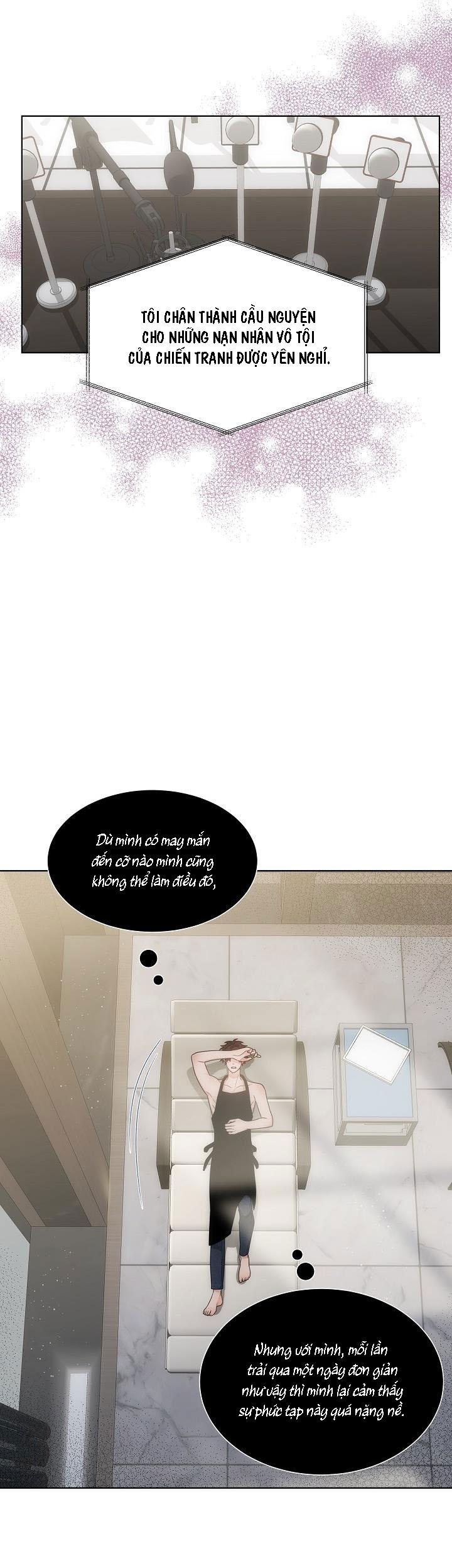 chuyện tình lãng mạn tại manhattan chapter 35 9