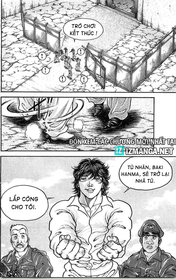 baki – son of ogre chapter 57 21