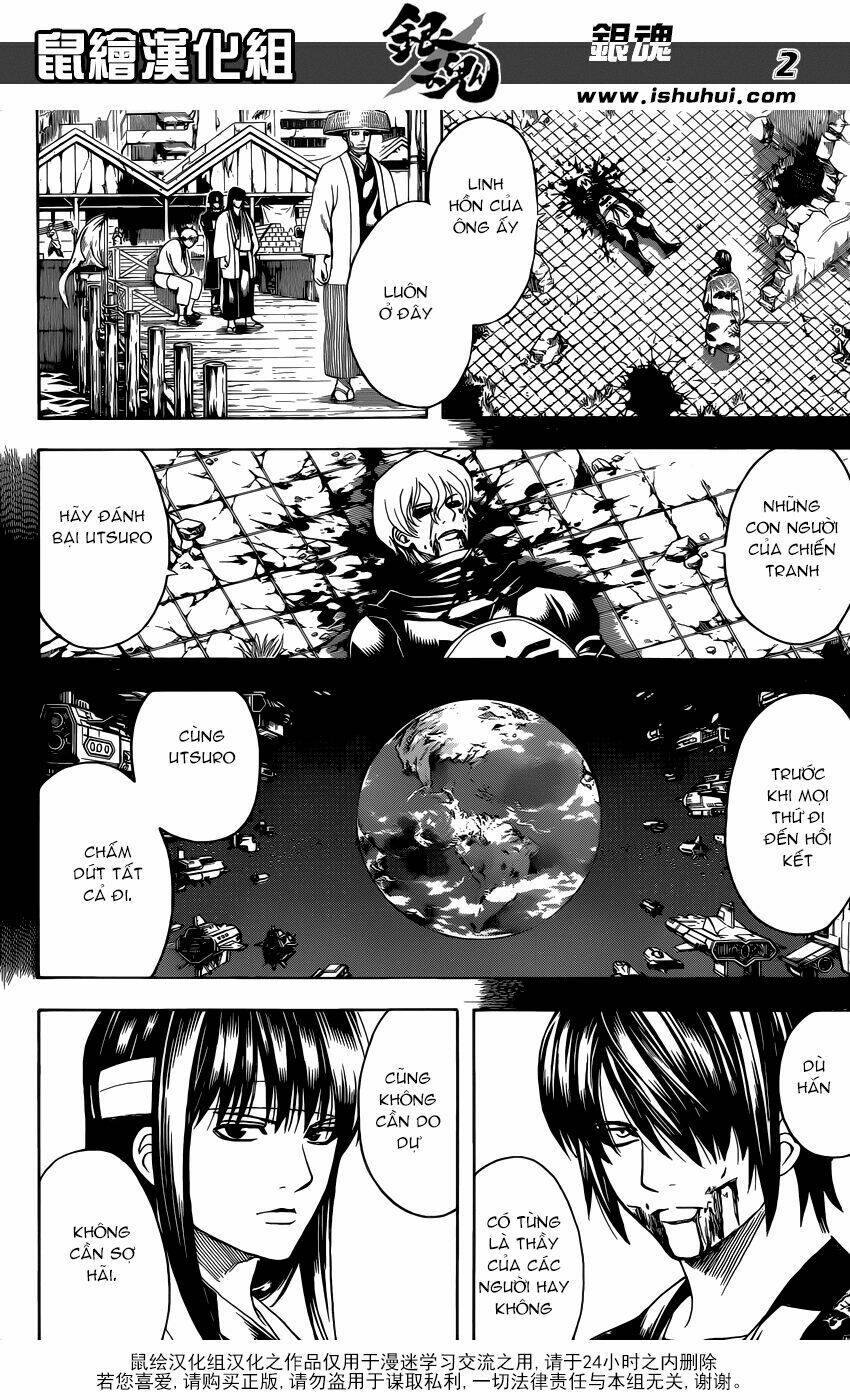 gintama - linh hồn bạc chapter 595 3