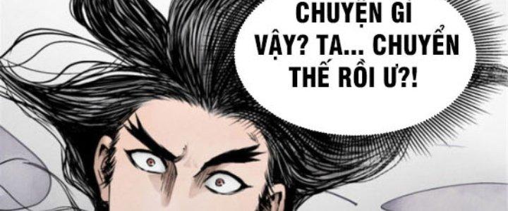 máy mô phỏng nhân sinh của lữ bố chapter 2 113