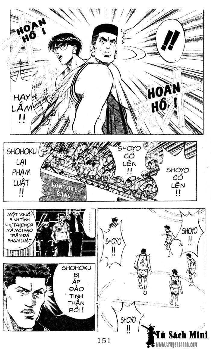 cao thủ bóng rổ chapter 82 17