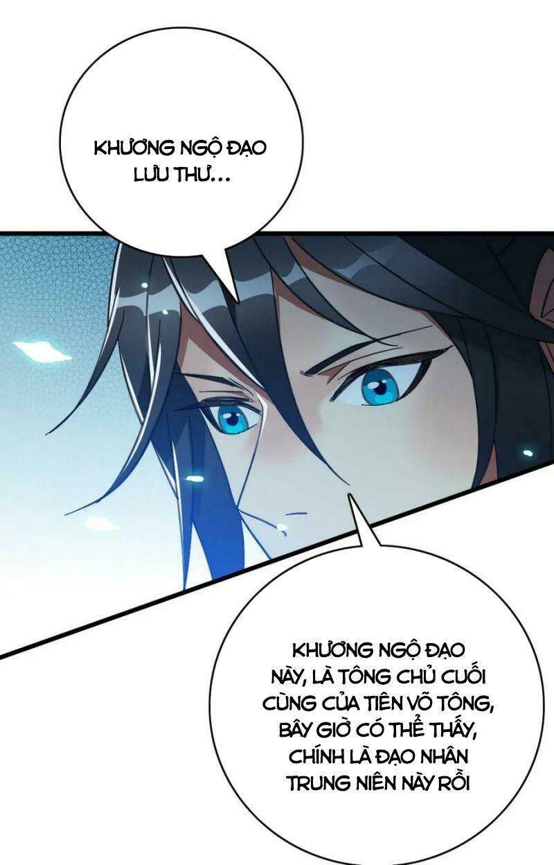siêu đạo thần thuật chapter 123 18