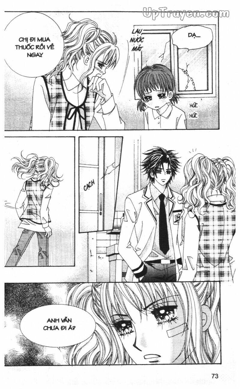 thoát kiếp hồ ly chapter 11 19