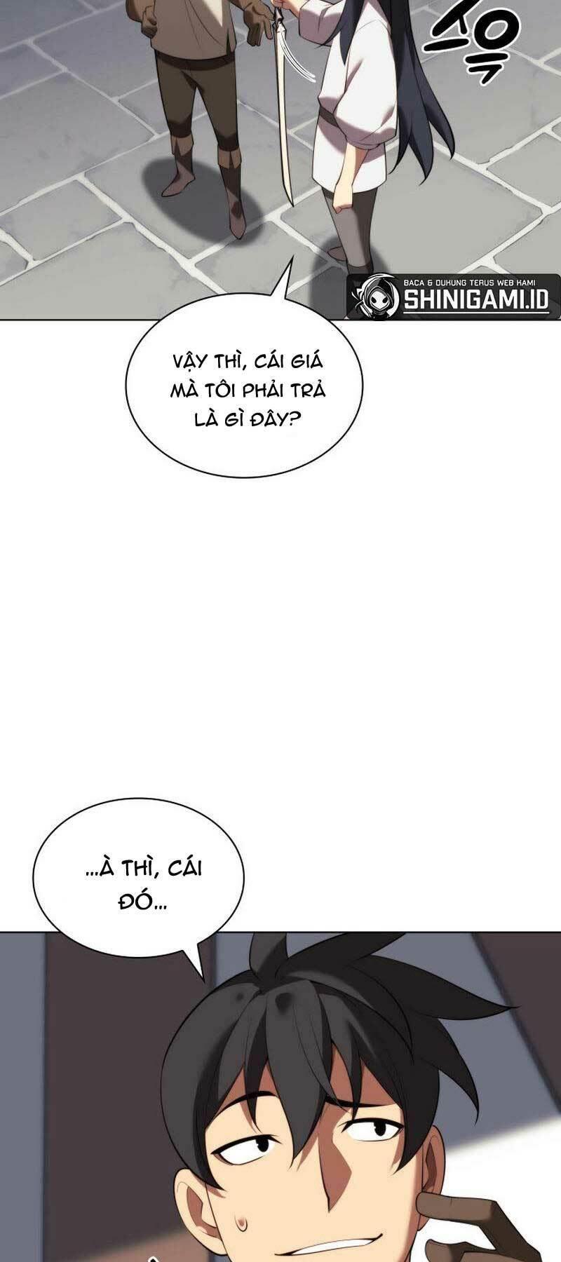 vượt qua giới hạn chapter 183 18