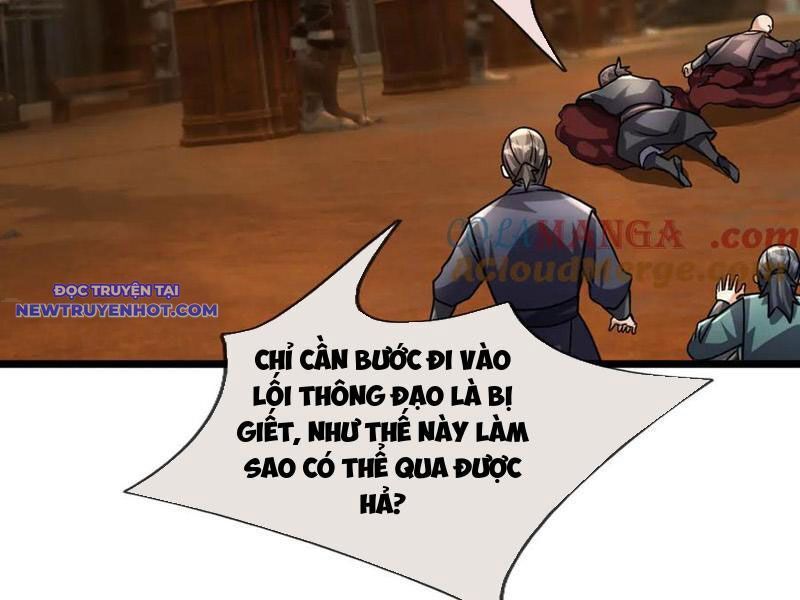 ngủ say vạn cổ: xuất thế đẩy ngang chư thiên chapter 68 98