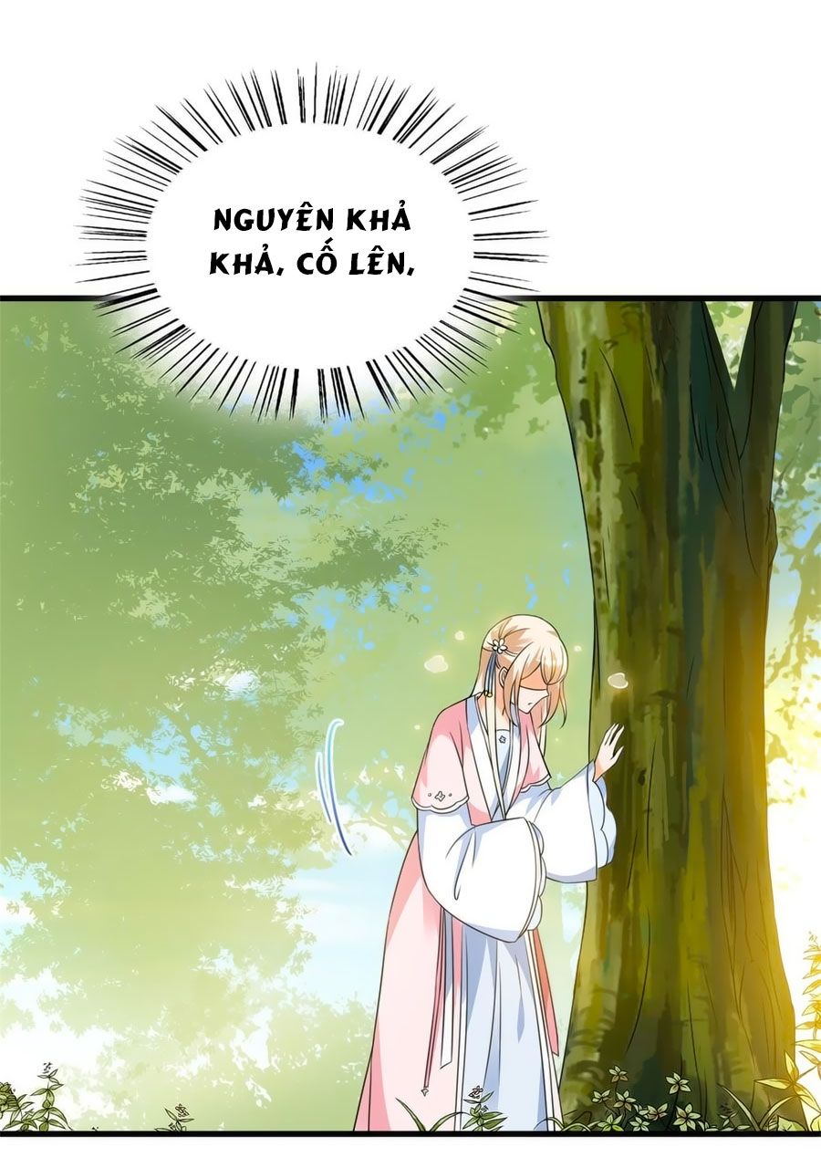 kiêu ngạo vương gia chủng điền phi chapter 156 58