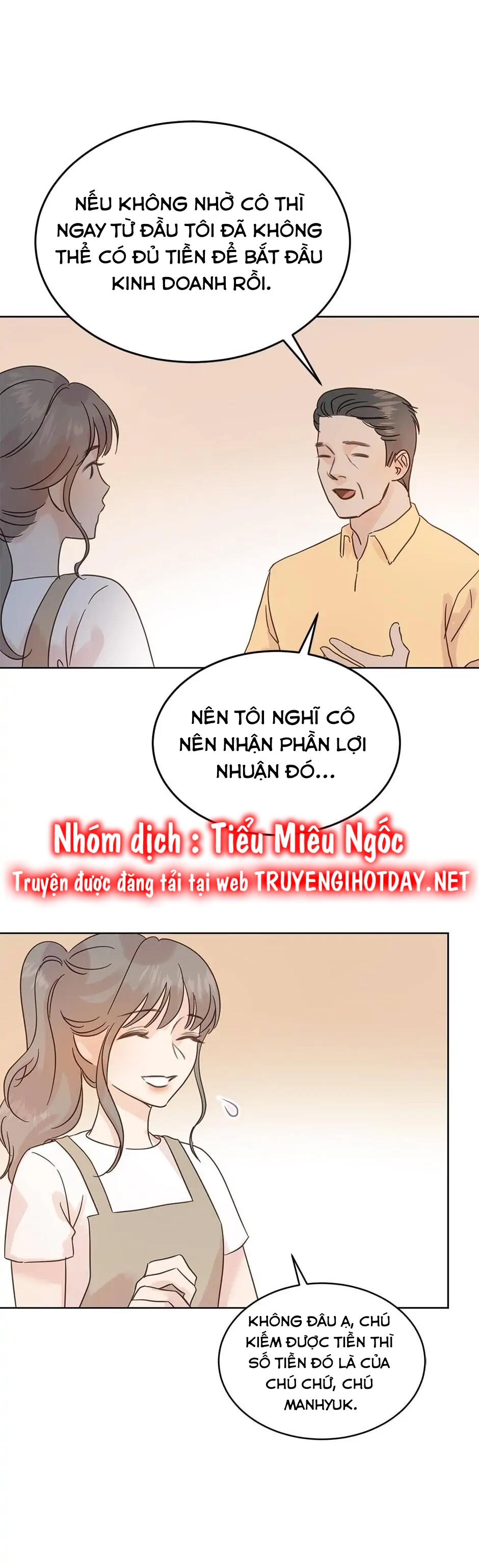 sự trả thù ngọt ngào của vợ tôi chapter 65 9