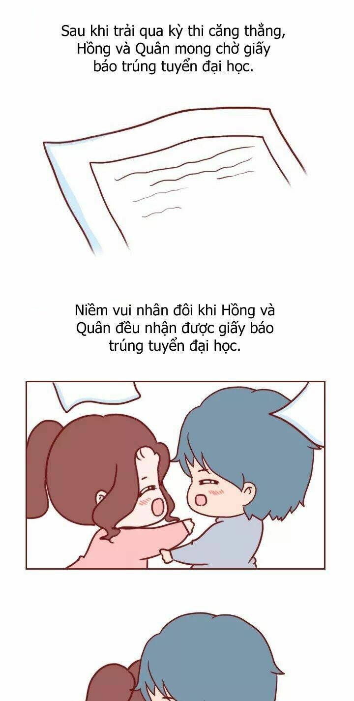 giải mã tình yêu chapter 283 3