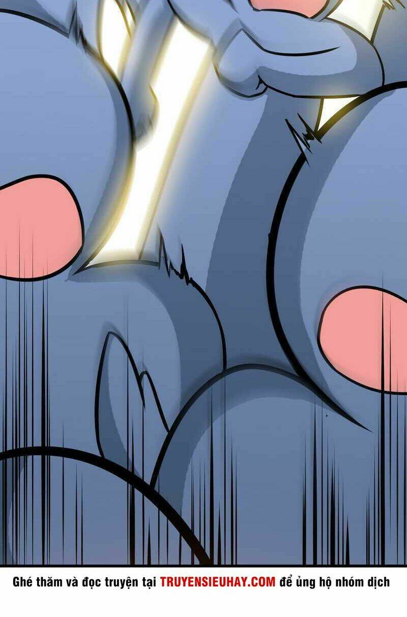 chí tôn thần ma chapter 17 28
