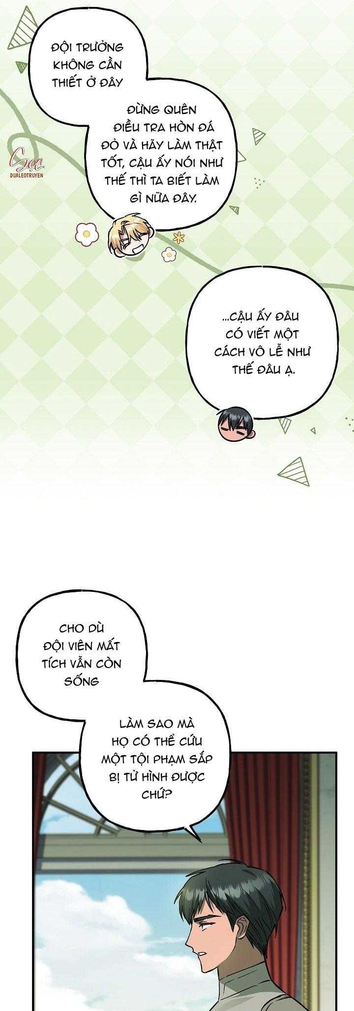 bước ngoặt định mệnh chapter 50 27