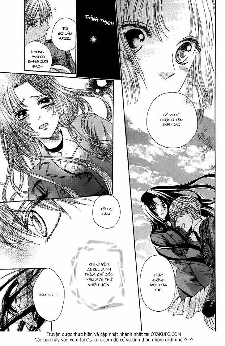 the rose princesss awakening chapter 1 31