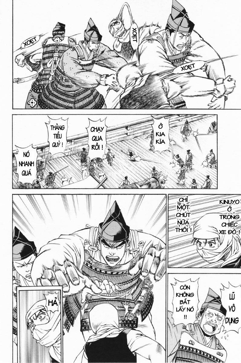 thiếu niên vương phần 1 chapter 25 24