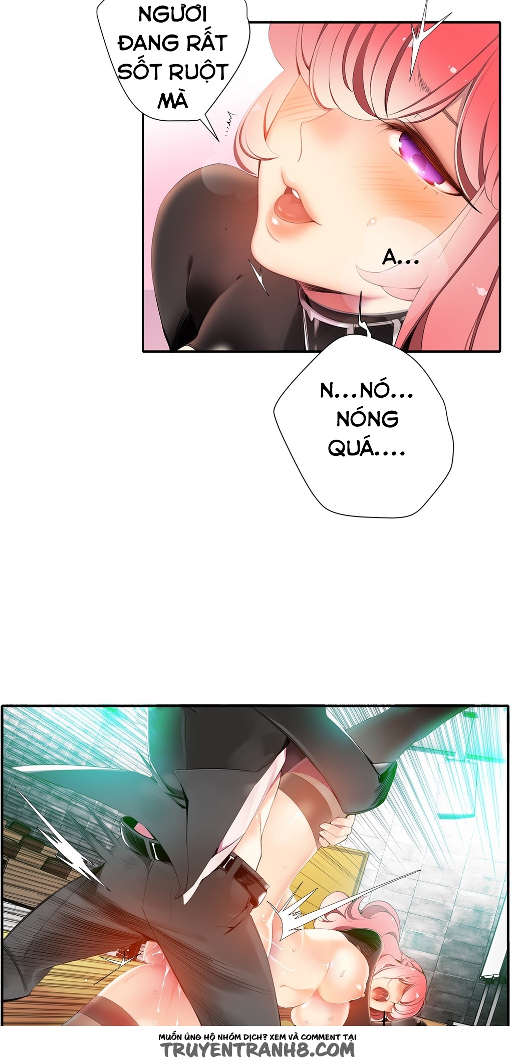 sự ràng buộc của lilith chapter 11 78