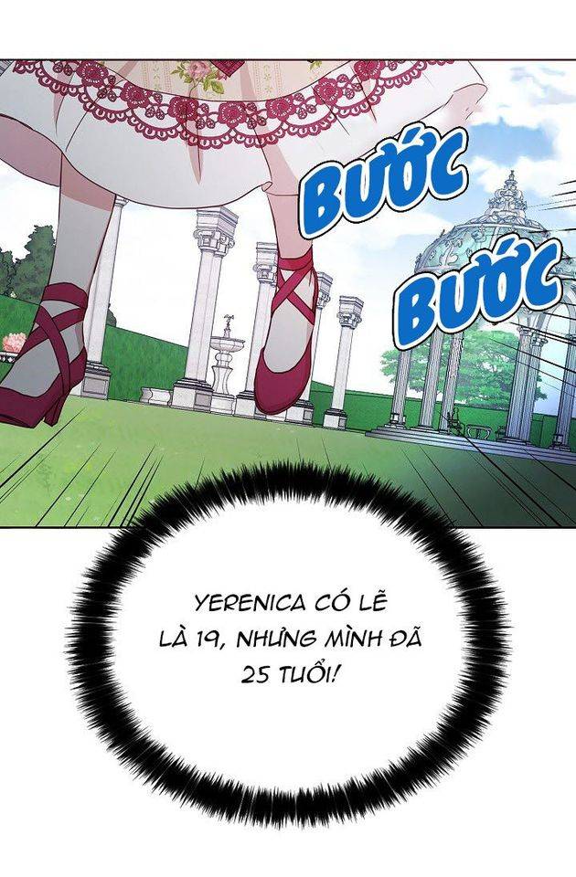 Quyến Rũ Cha Của Nhân Vật Phản Diện Chapter 16 26