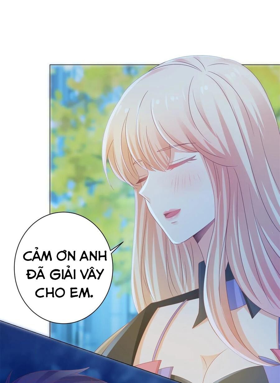 ẩn hôn 100%: chọc tức vợ yêu mua một tặng một chapter 134 28