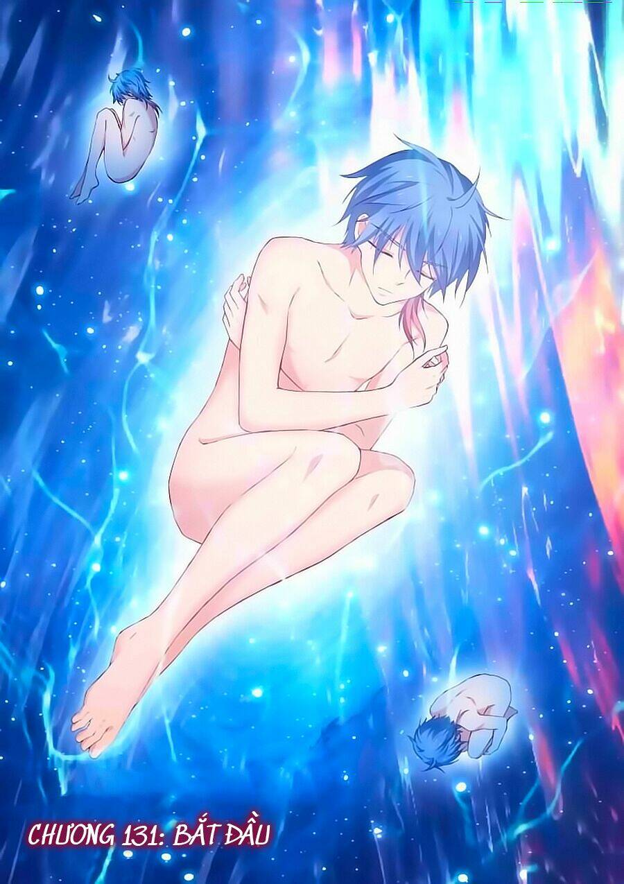 giả diện thế thân chapter 131 1