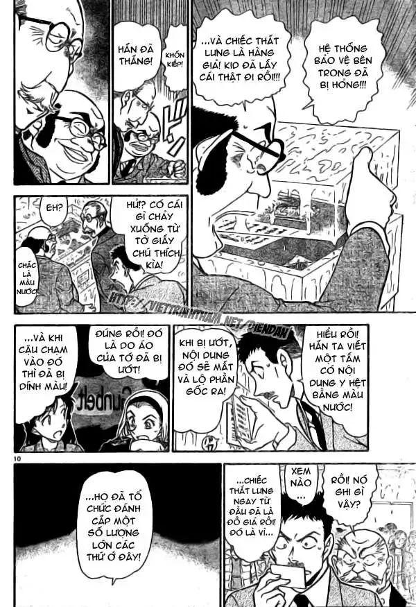 conan chapter 733 10