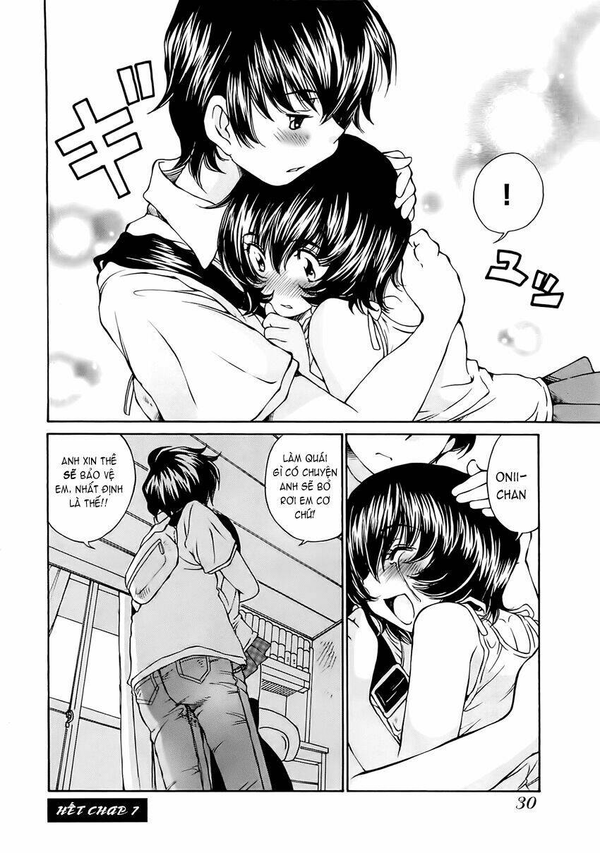 ss sisters chapter 7 26