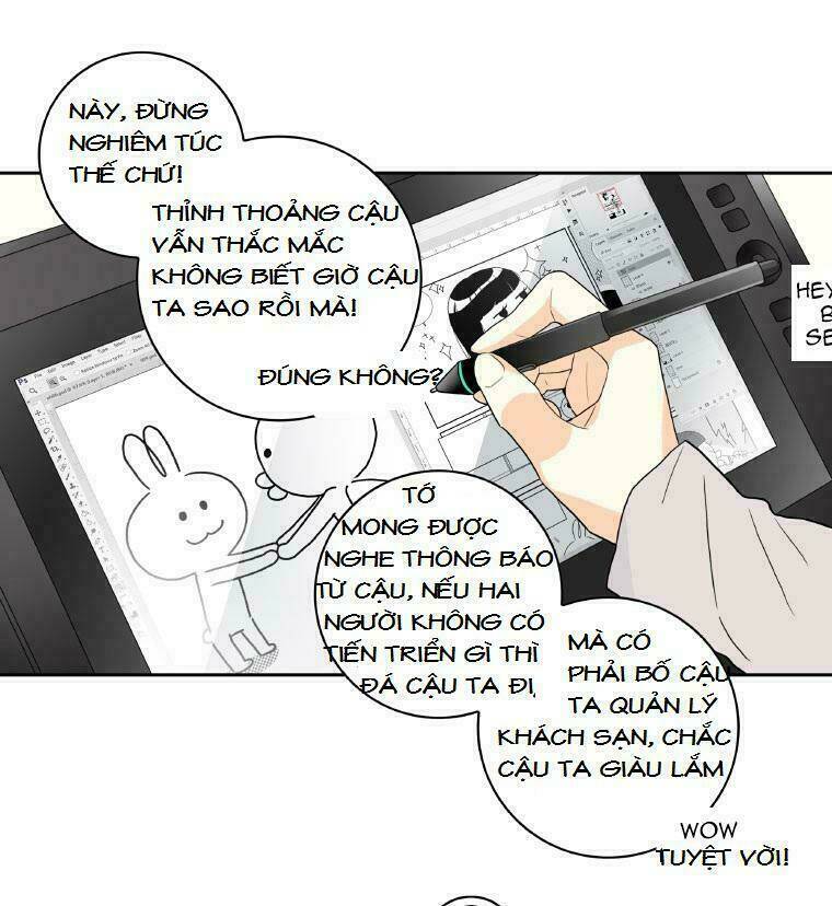 why did you come to my home? chapter 1.1 120