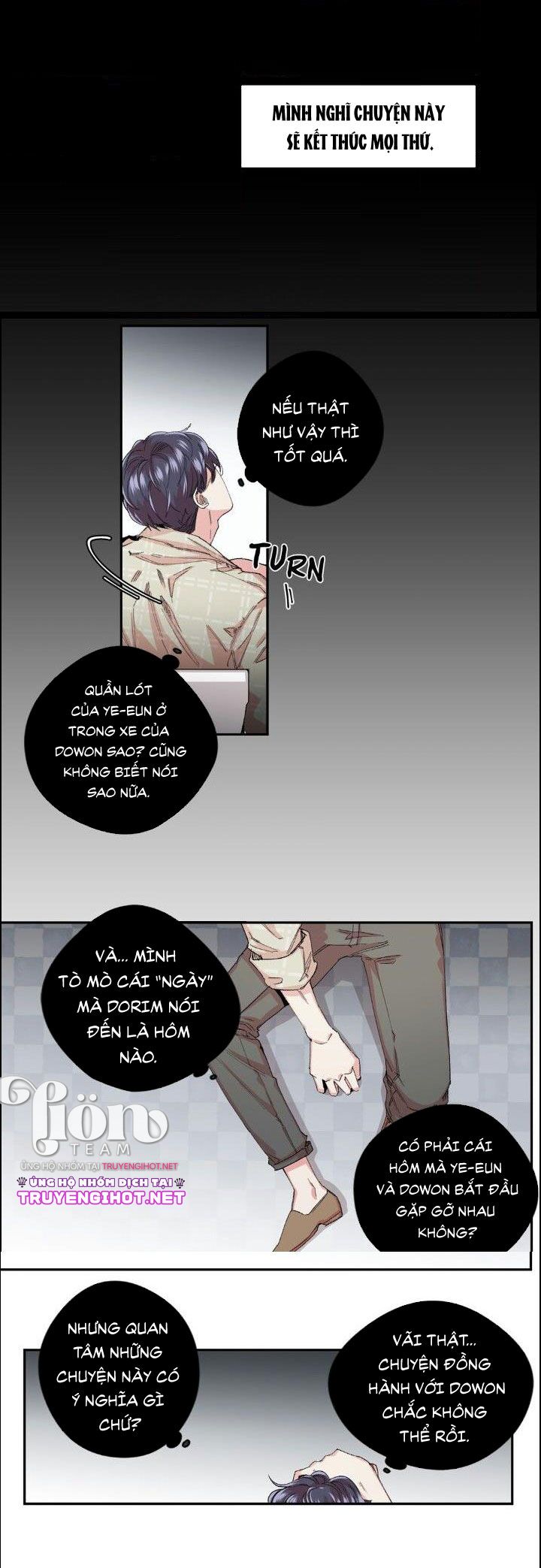 s flower chapter 20.2 12