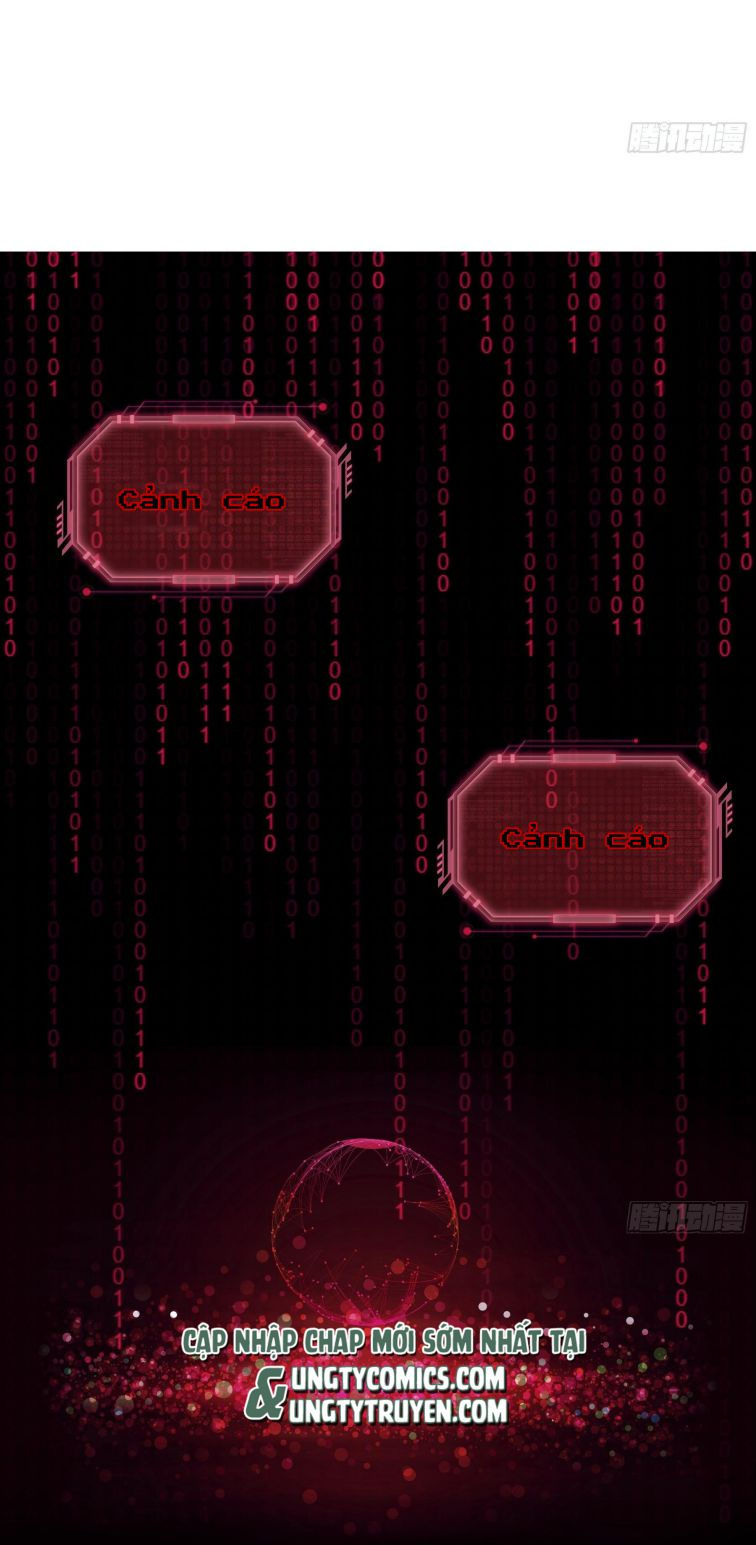 tôi nghi ngờ hệ thống thích tôi chapter 14 15