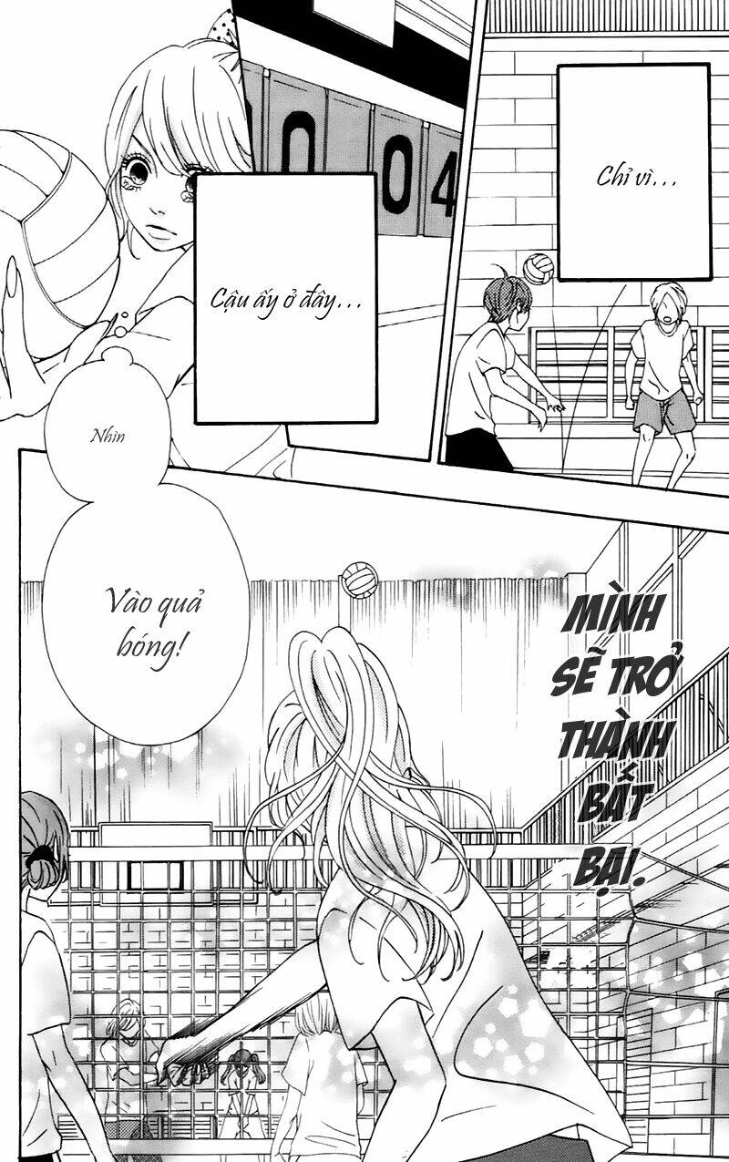 heroine shikkaku chapter 4 35