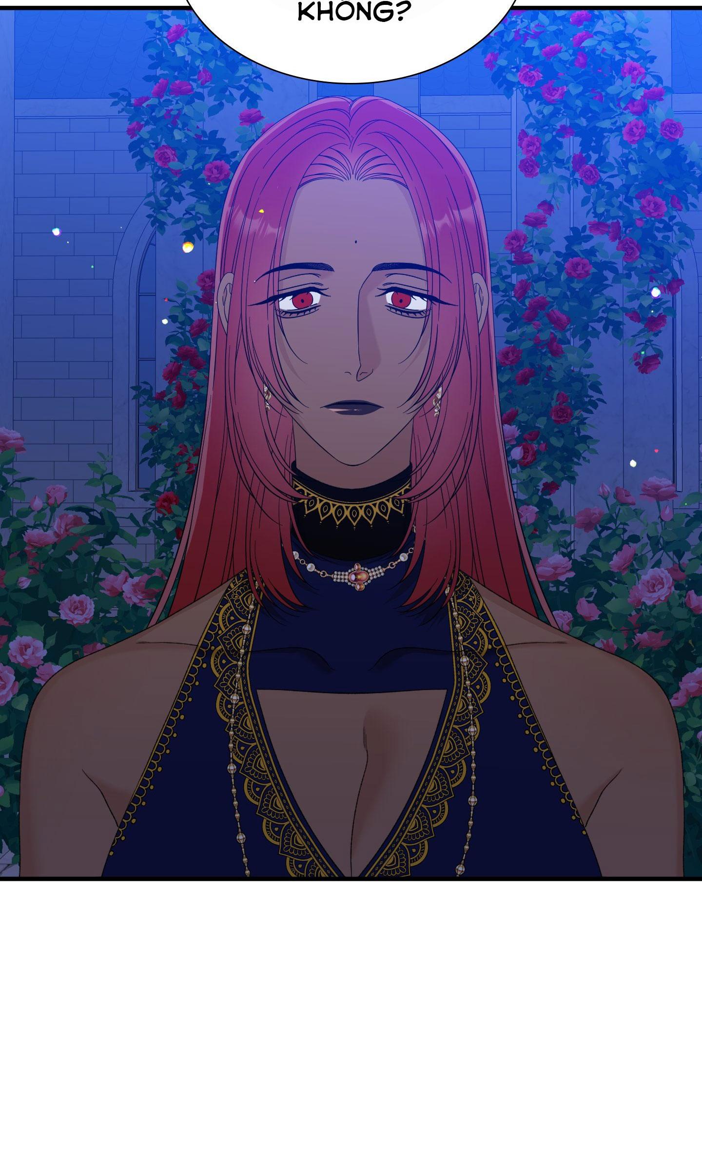 ái tình tự tâm chapter 49 40