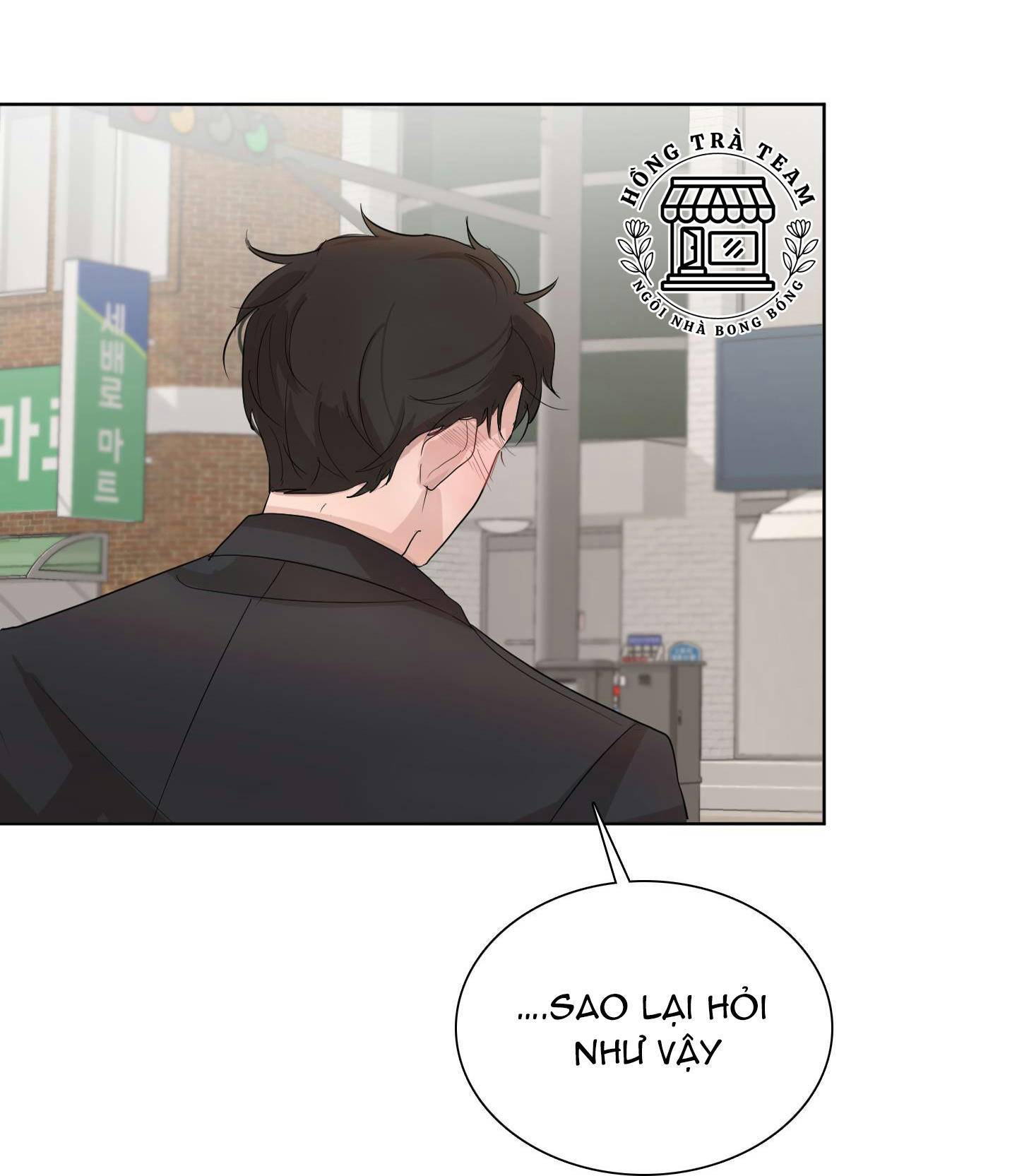 yêu đương nơi công sở chapter 4 69