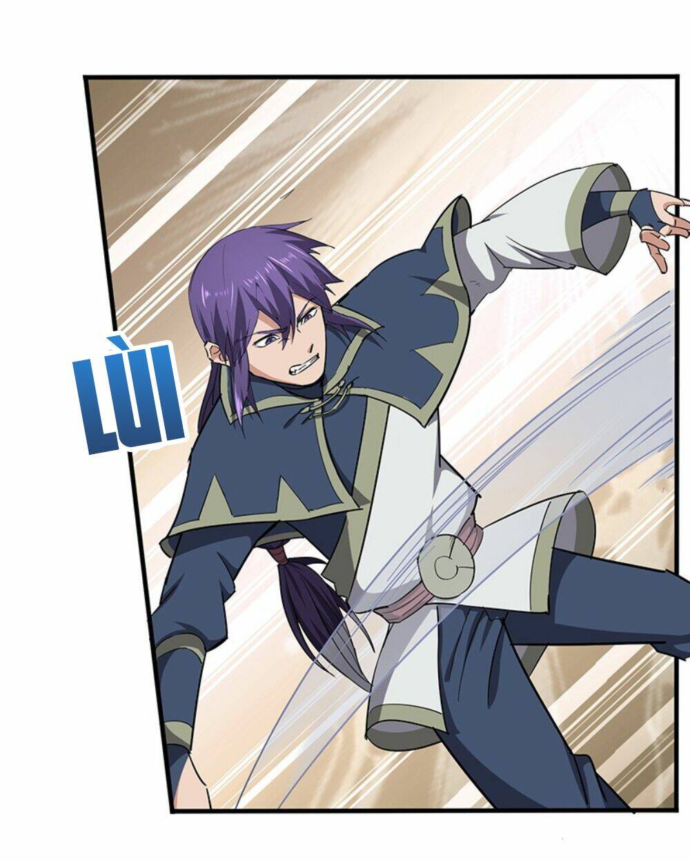 hỗn độn kiếm thần chapter 119 14