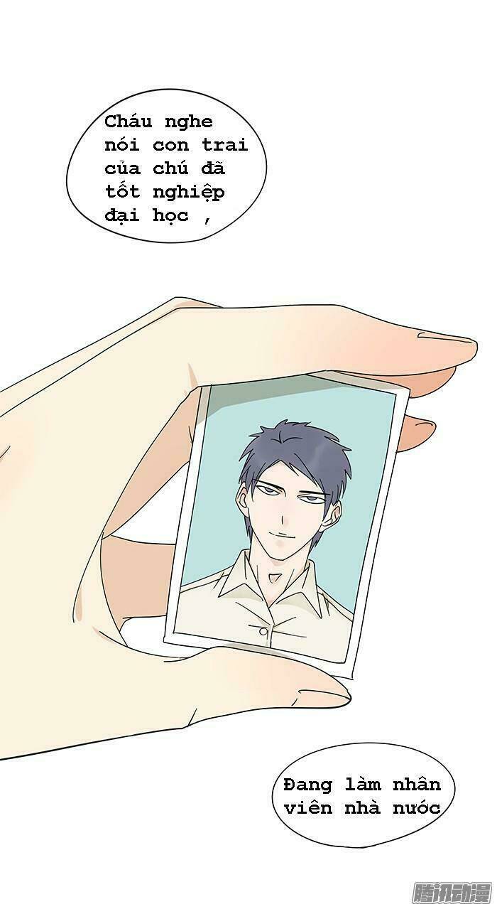 tương thân chung kết giả chapter 1 11