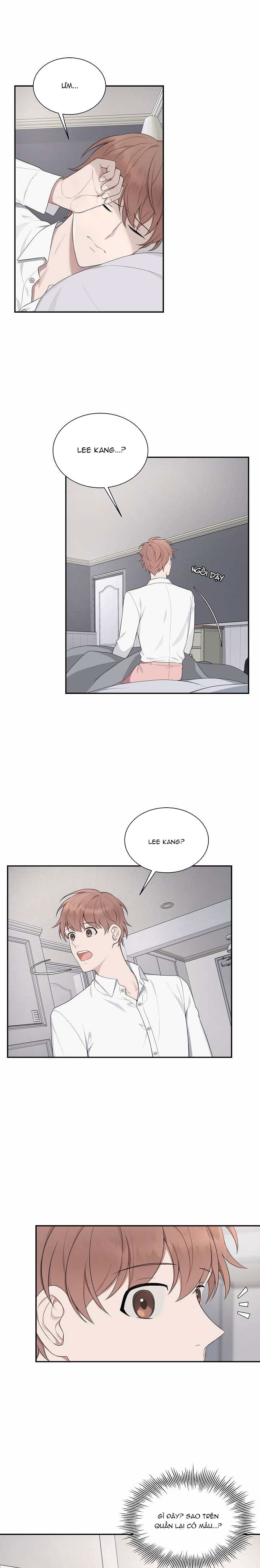 vùng vẫy chapter 13 1