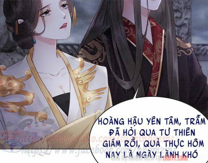 trọng sinh bá sủng nhiếp chính vương quá mạnh mẽ chapter 104 51