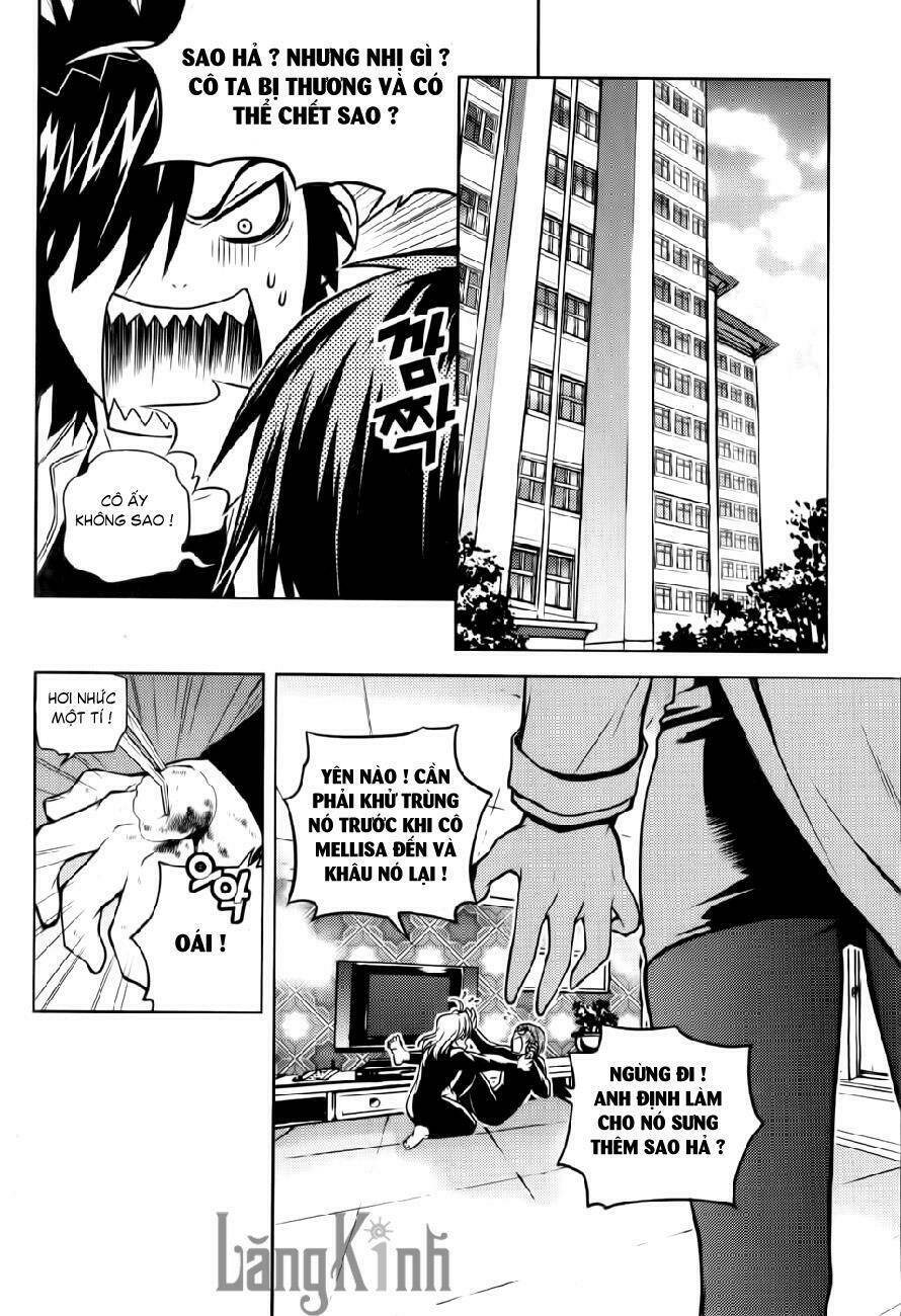 dragon who chapter 20 14