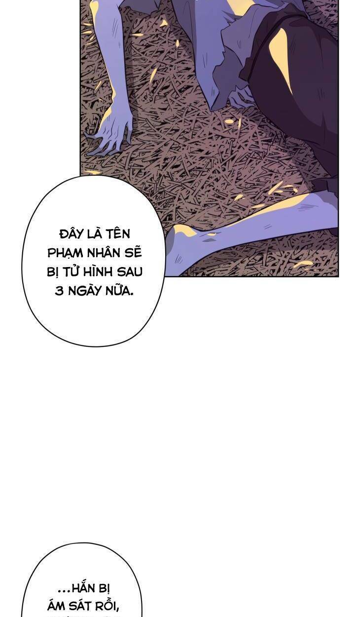 gửi đến người bạn của tôi chapter 21 69