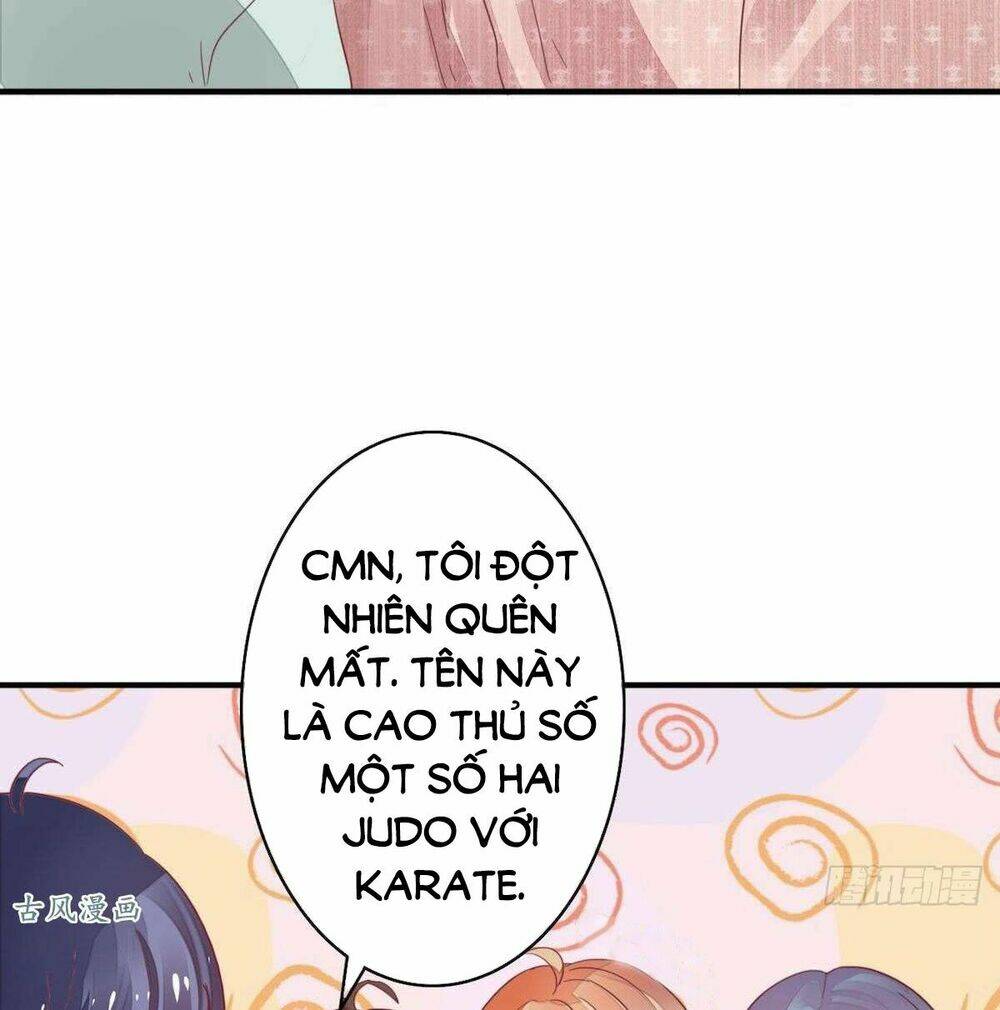 manh thê khó dỗ chapter 35 45