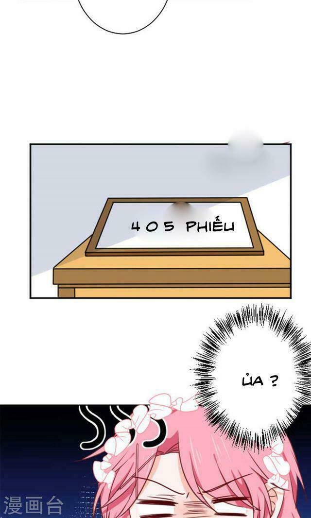 hôm nay tôi sẽ yêu ai đây ? chapter 14 29