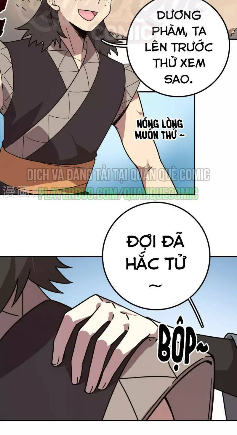 luân hồi nhất kiếm chapter 20 3